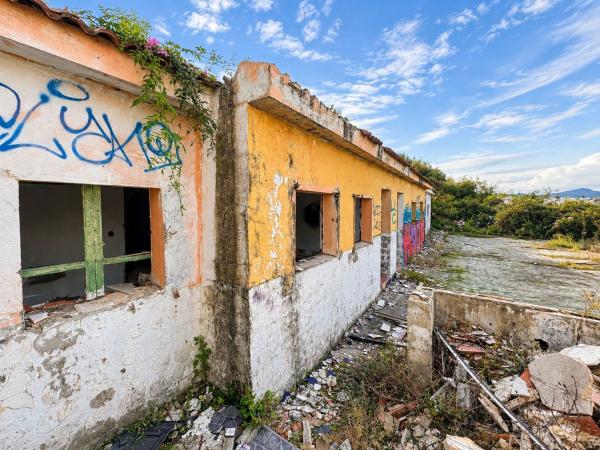 Finca rustykalna na sprzedaż w Finca rústica en Cártama pueblo, Cártama , Cártama thumbnail 3
