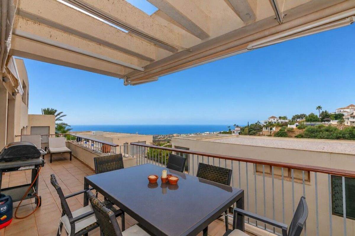Sale of apartment in Piso en Alto de los Monteros, Marbella, Marbella
 photo 2