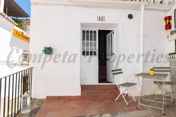 Casa o chalet independiente en Torrox Pueblo, Torrox photo 1