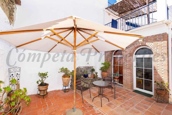 Casa o chalet independiente en Torrox Pueblo, Torrox thumbnail 2