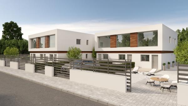 Жилой комплекс Villamartin Paradise V в Ориуэла photo 1