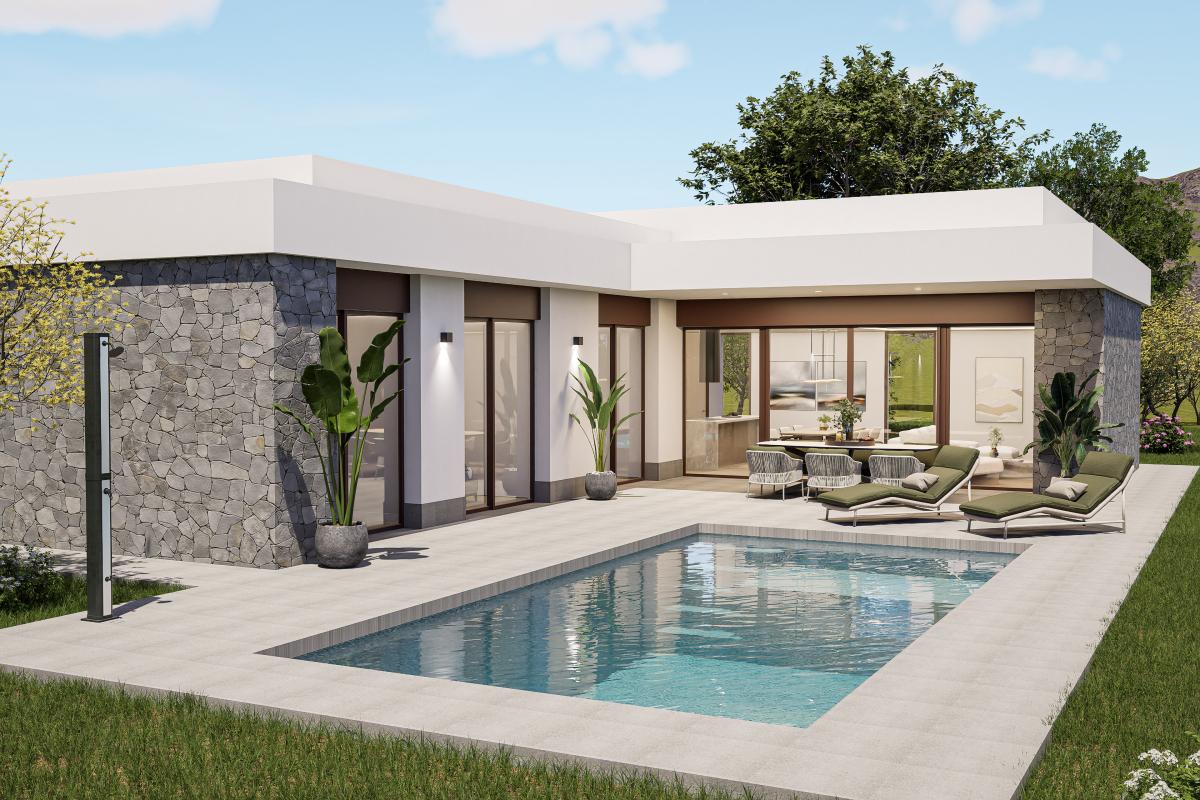 VILLA PALMYRA