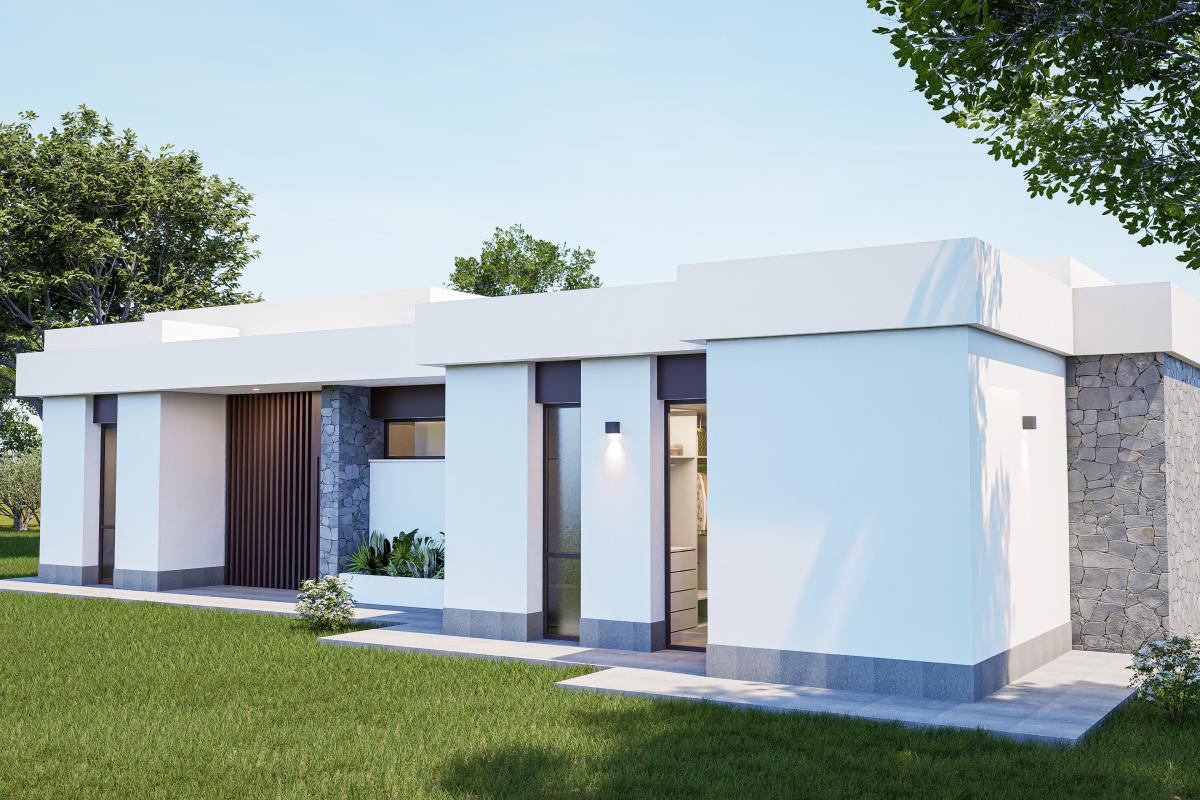New construction VILLA PALMYRA in Elche / Elx photo 3