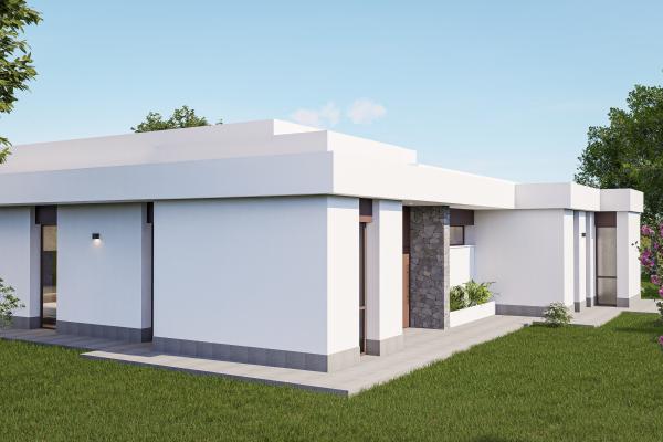 Nowa inwestycja VILLA PALMYRA promocja w Elche / Elx photo 4