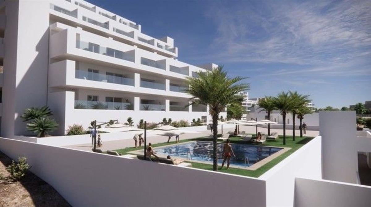 Nowa nieruchomość Mojacar Hills w Mojácar photo 2