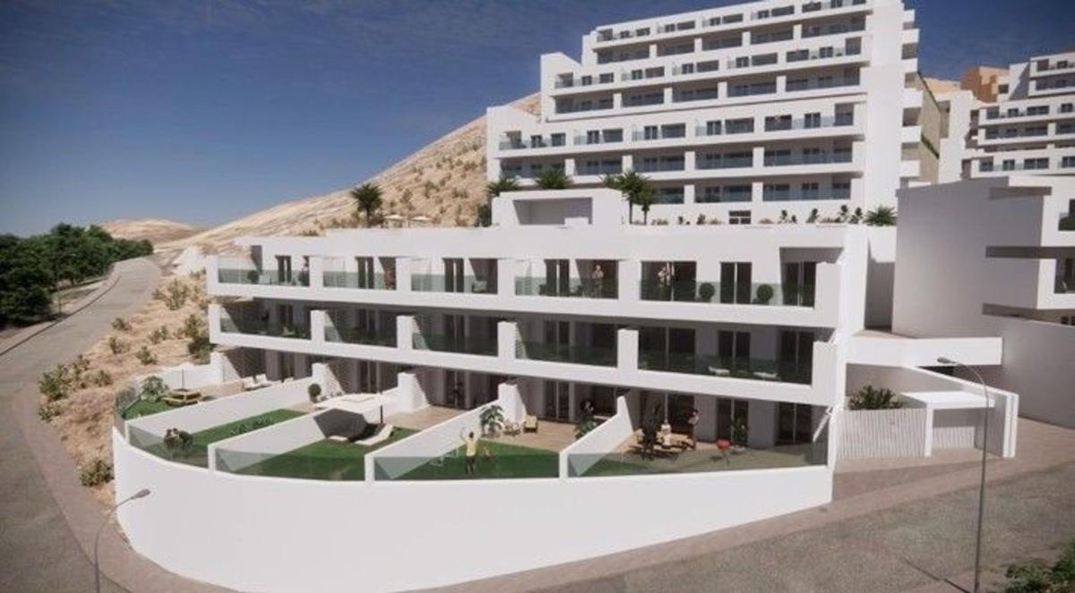 Nowa nieruchomość Mojacar Hills w Mojácar photo 3