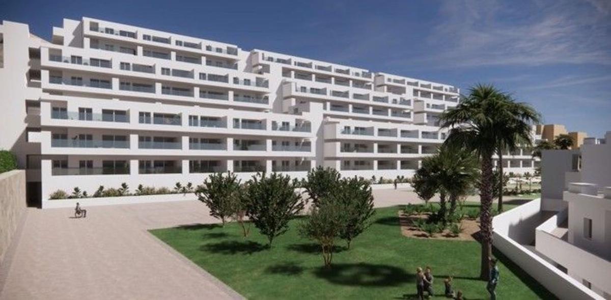Nowa nieruchomość Mojacar Hills w Mojácar photo 4