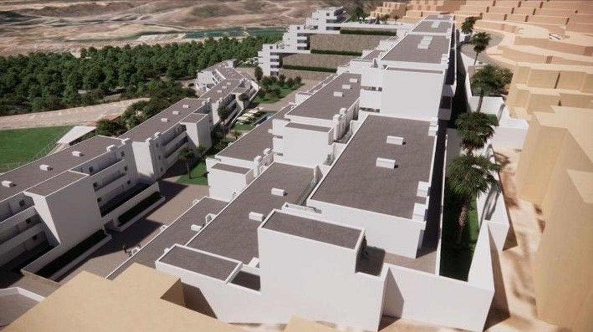 Nowa nieruchomość Mojacar Hills w Mojácar photo 5