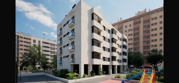 Promoción Residencial Guadalquivir 10 obra nueva en Torrejón de Ardoz thumbnail 2