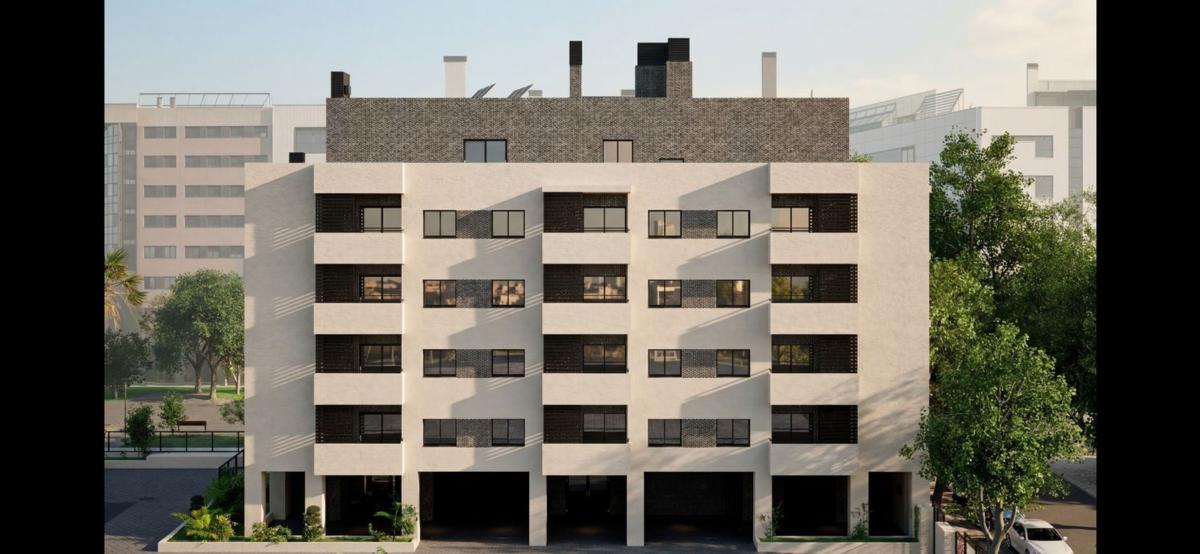 Obra nueva Residencial Guadalquivir 10 en Torrejón de Ardoz (Revista) photo 5