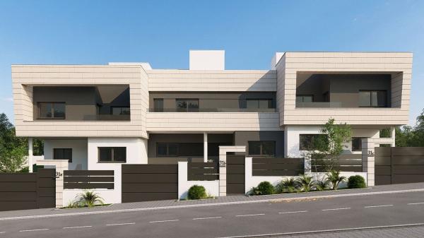 Promoción Residencial Terra obra nueva en Madrid thumbnail 3