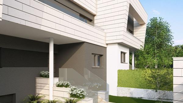 Promoción Residencial Terra obra nueva en Madrid photo 4
