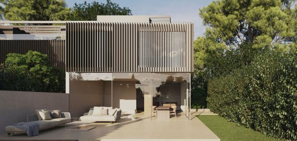 Promoción Pozuelo Collection obra nueva en Pozuelo de Alarcón photo 1
