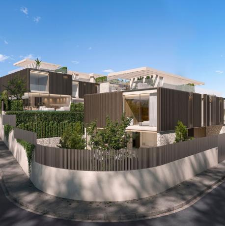 Promoción Pozuelo Collection obra nueva en Pozuelo de Alarcón thumbnail 2