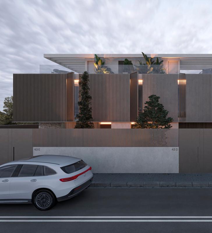 New construction Pozuelo Collection in Pozuelo de Alarcón photo 3
