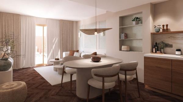 Sale of flat in Piso en Calle Doctor Álvaro Esquerdo, 20, Centro Urbano, La Villajoyosa / Vila Joiosa, La Villajoyosa / Vila Joiosa
thumbnail 2