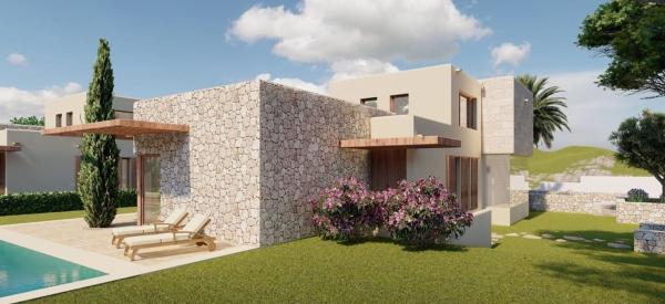 Casa o chalet independiente en Calle Pescara, 9, Montañar, Jávea/Xàbia photo 1