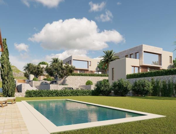 Casa o chalet independiente en Calle Pescara, 9, Montañar, Jávea/Xàbia thumbnail 2