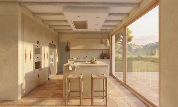 Casa o chalet independiente en Calle Pescara, 9, Montañar, Jávea/Xàbia thumbnail 3
