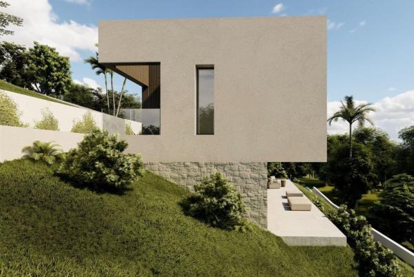 ЖК Villa en Denia новая стройка в Дения photo 2
