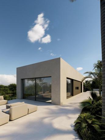 ЖК Villa en Denia новая стройка в Дения photo 4