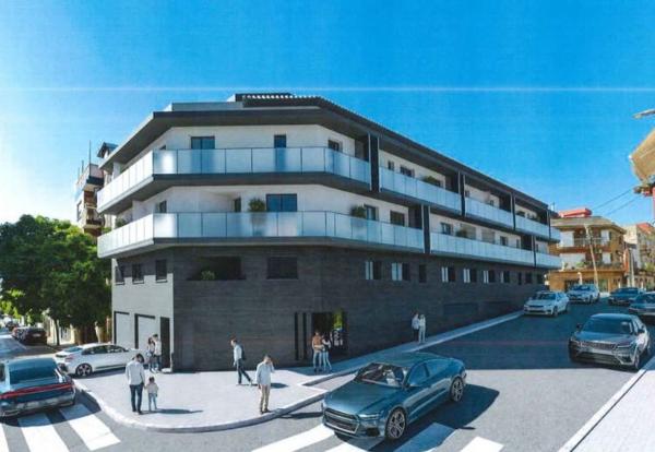 Promocja Mossen Jacint Verdaguer nowe budownictwo w Sant Boi de Llobregat photo 1