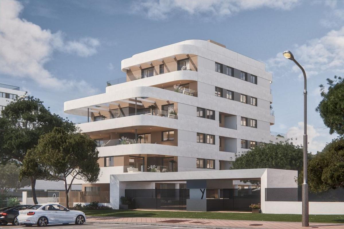 Obra nueva Ovelia 9 en Móstoles (Revista) photo 2