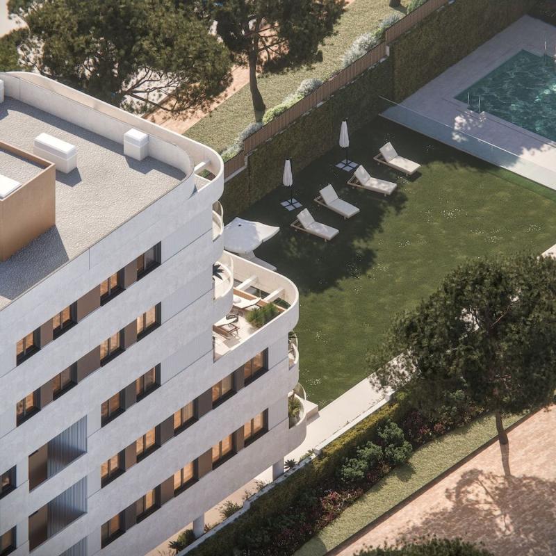 Obra nueva Ovelia 9 en Móstoles (Revista) photo 5