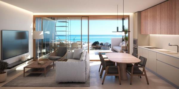 Promotion Bastion Sea Views new development in Torremolinos photo 3