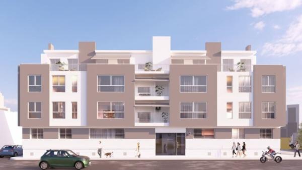 Promocja Apartamentos en Las Lagunas de Mijas nowe budownictwo w Mijas photo 1