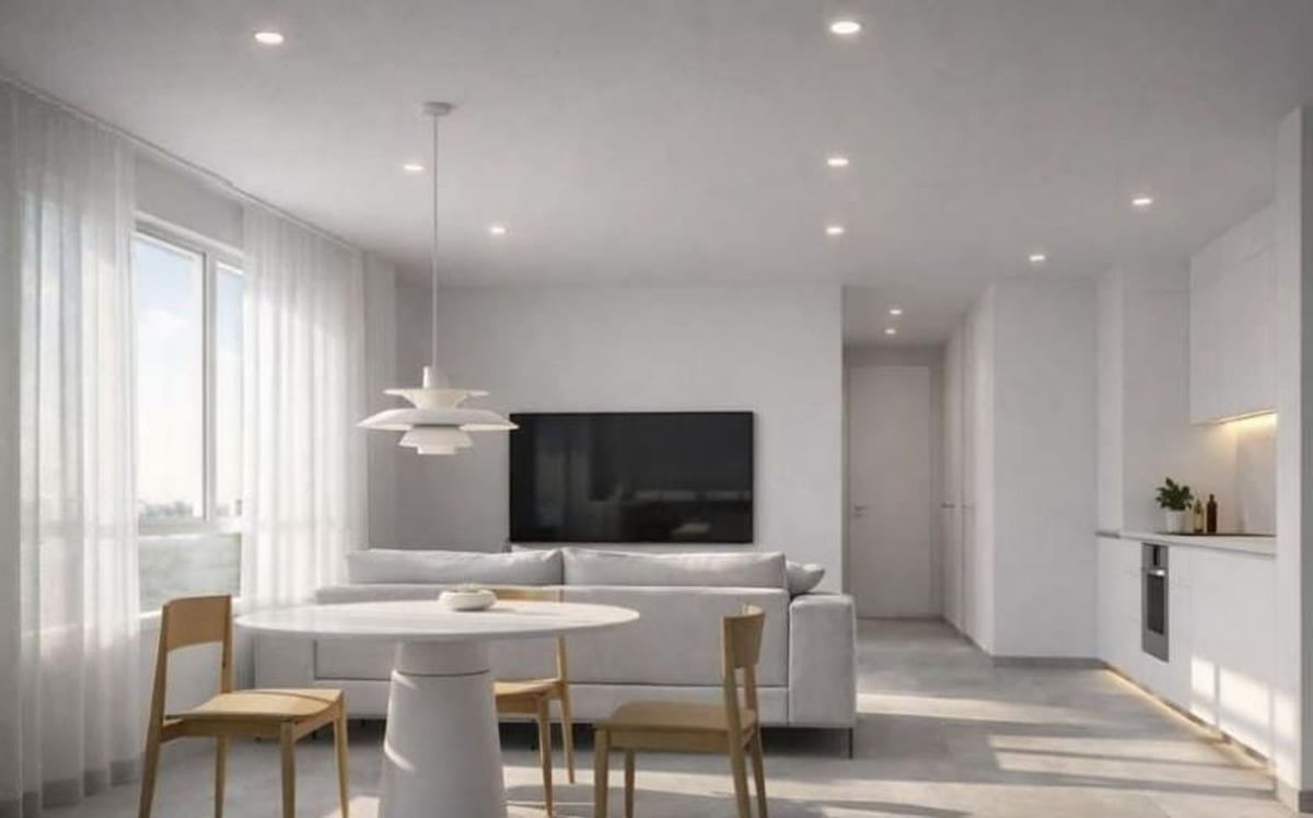 Nowa nieruchomość Apartamentos en Las Lagunas de Mijas w Mijas photo 2