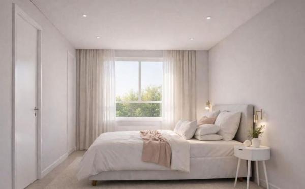 Promocja Apartamentos en Las Lagunas de Mijas nowe budownictwo w Mijas thumbnail 3
