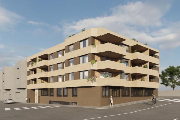 Promoción Molina Hills obra nueva en Molina de Segura photo 1