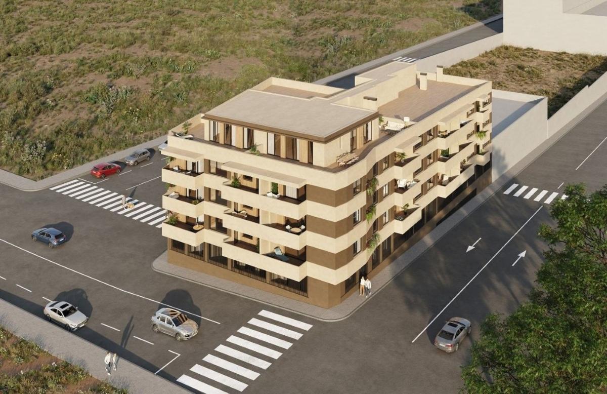 Obra nueva Molina Hills en Molina de Segura (Revista) photo 2