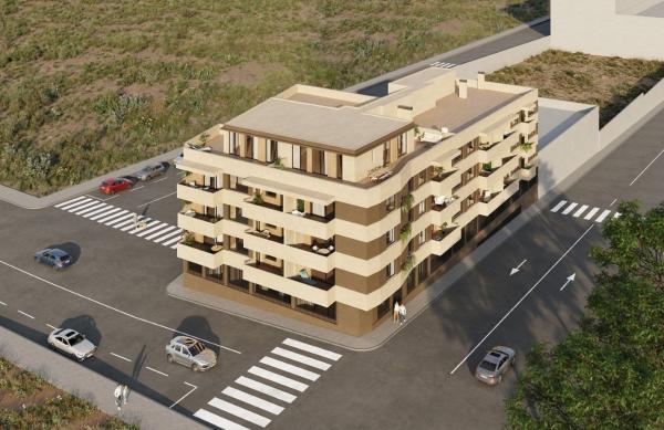 Promoción Molina Hills obra nueva en Molina de Segura photo 2
