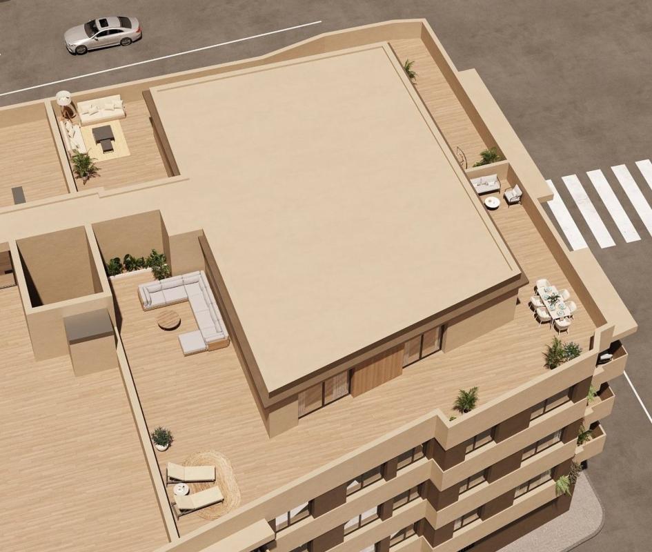 Obra nueva Molina Hills en Molina de Segura (Revista) photo 3