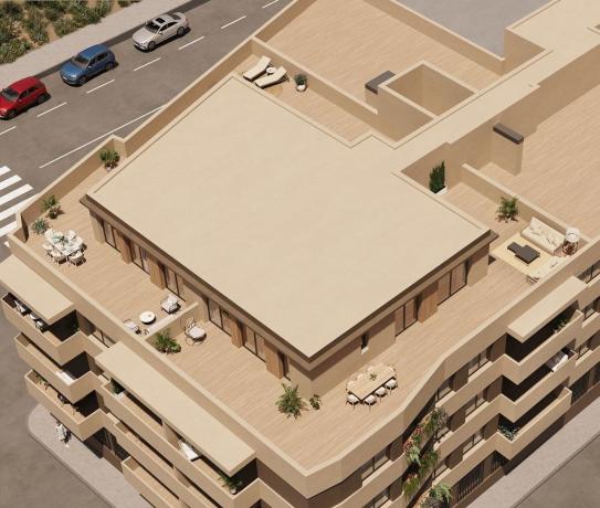 Promoción Molina Hills obra nueva en Molina de Segura photo 4