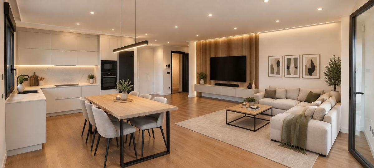 New construction Chalet Matamá in Vigo photo 2