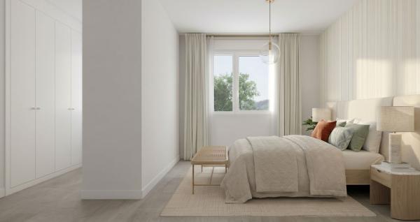 Promotion Versa Atrium new development in Palomares del Río photo 4