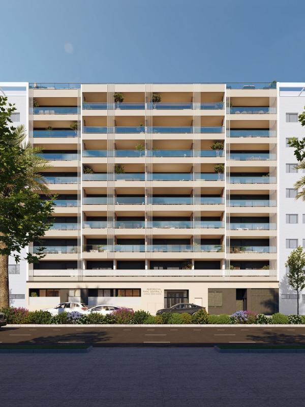 New construction Parc Central III in Valencia photo 2