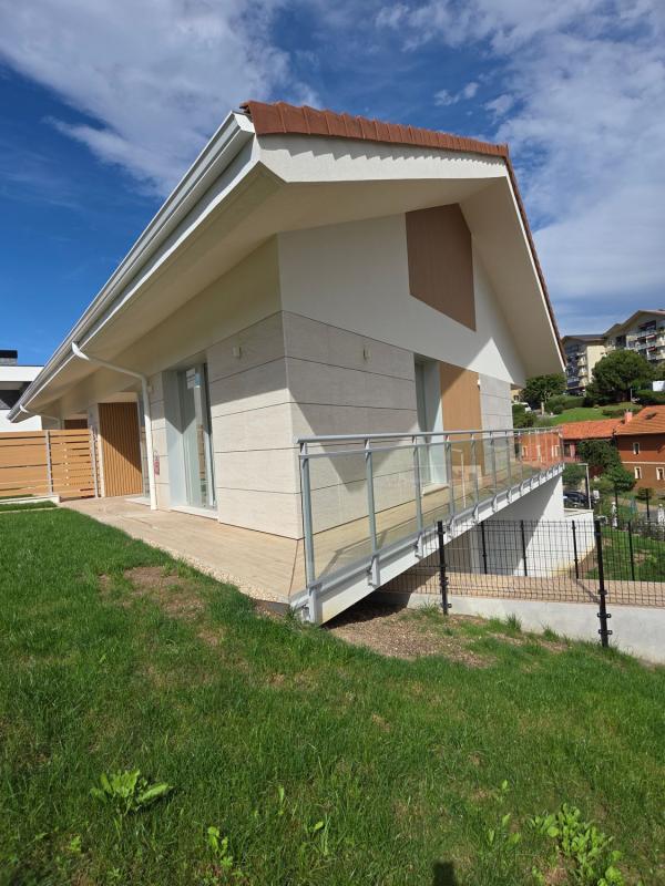 New construction Iturralde 18 ABC in Sopelana photo 2