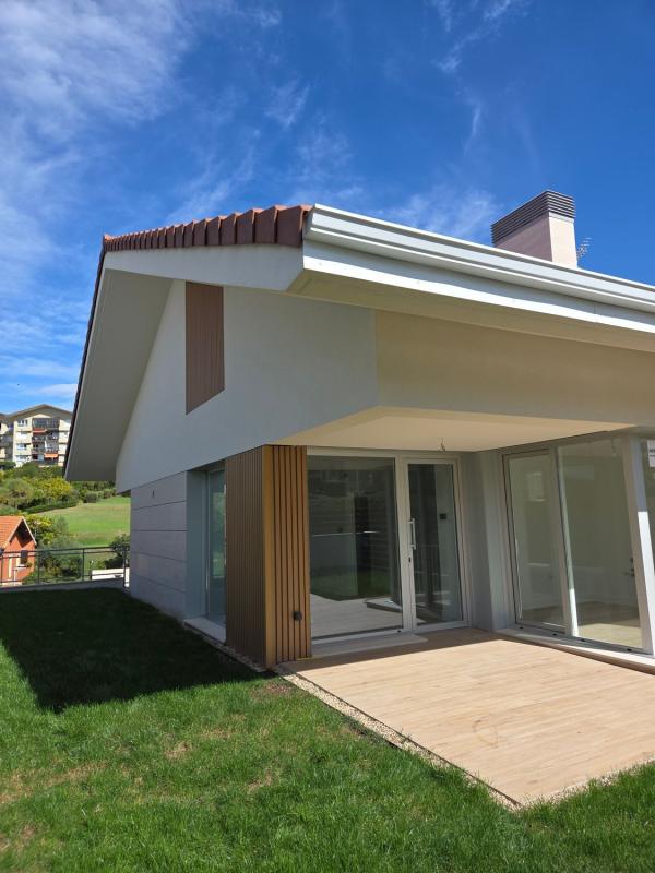 New construction Iturralde 18 ABC in Sopelana photo 3
