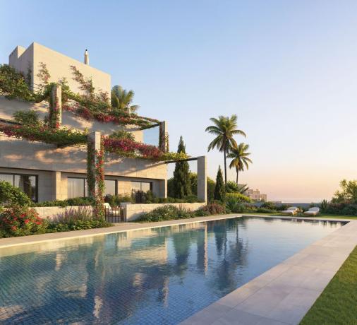 Promoción ERA Residences obra nueva en Estepona photo 1