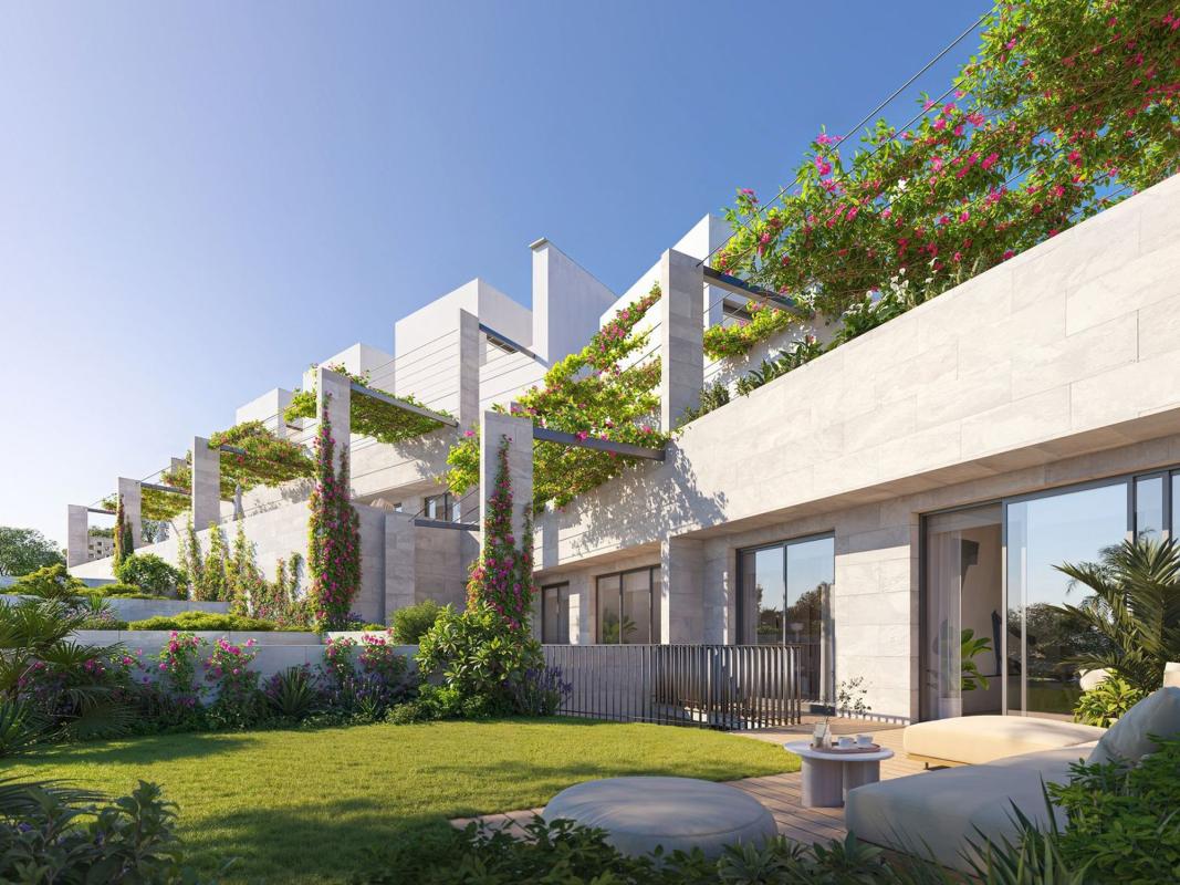 Obra nueva ERA Residences en Estepona (Revista) photo 3