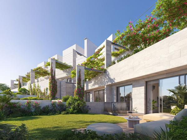 Promoción ERA Residences obra nueva en Estepona photo 3