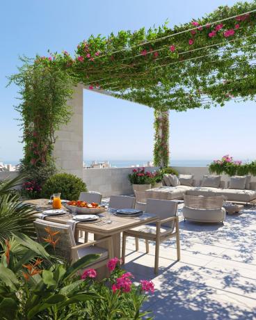 Promoción ERA Residences obra nueva en Estepona photo 4