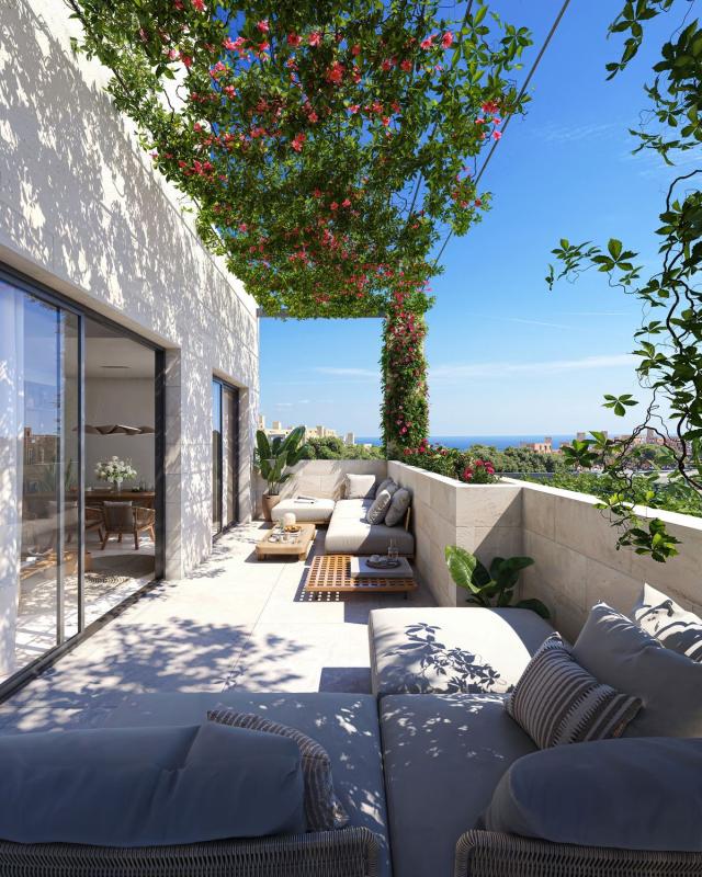 Obra nueva ERA Residences en Estepona (Revista) photo 5