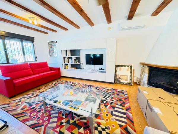 Chalet independiente en venta en Casa o chalet en Els Poblets, Els Poblets
 photo 1