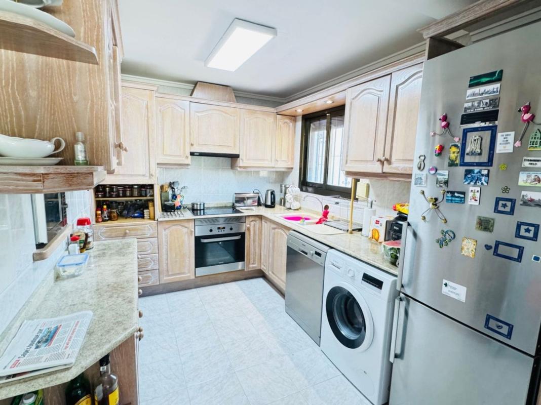 Venta de chalet independiente en Casa o chalet en Els Poblets, Els Poblets
photo 2