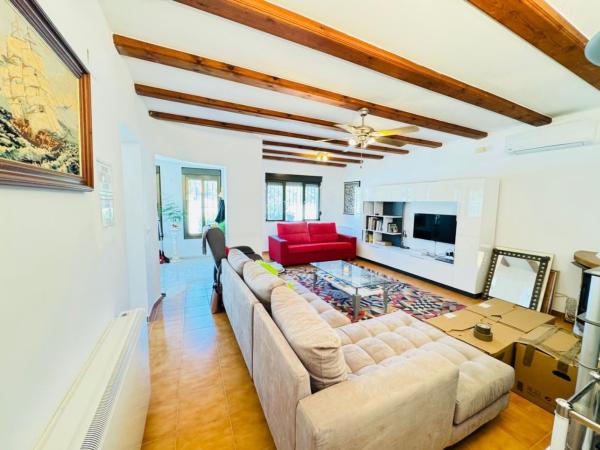 Chalet independiente en venta en Casa o chalet en Els Poblets, Els Poblets
 photo 3